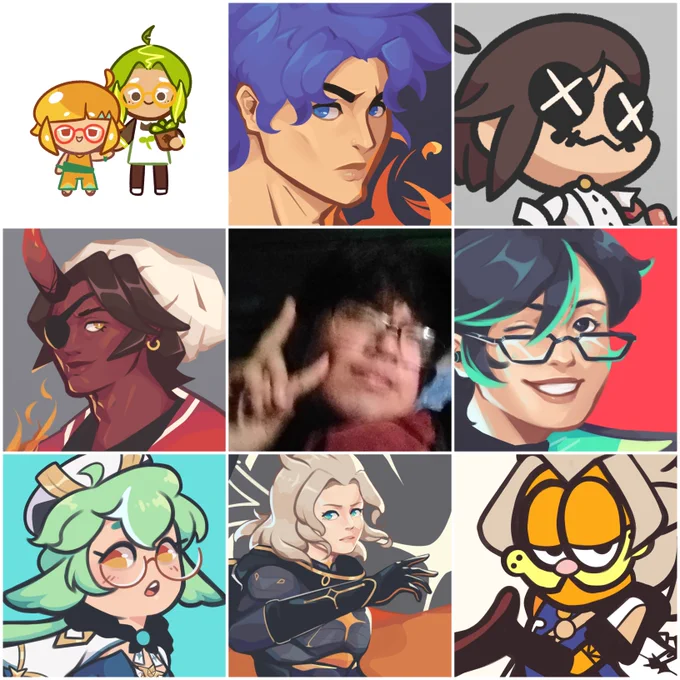 this year was pretty epic i think #artvsartist2022 