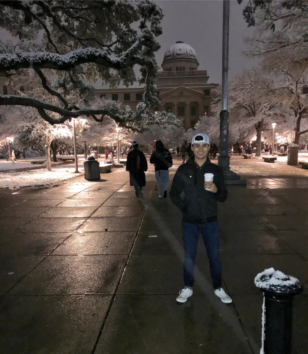 Can’t believe it’s been 5 years :(