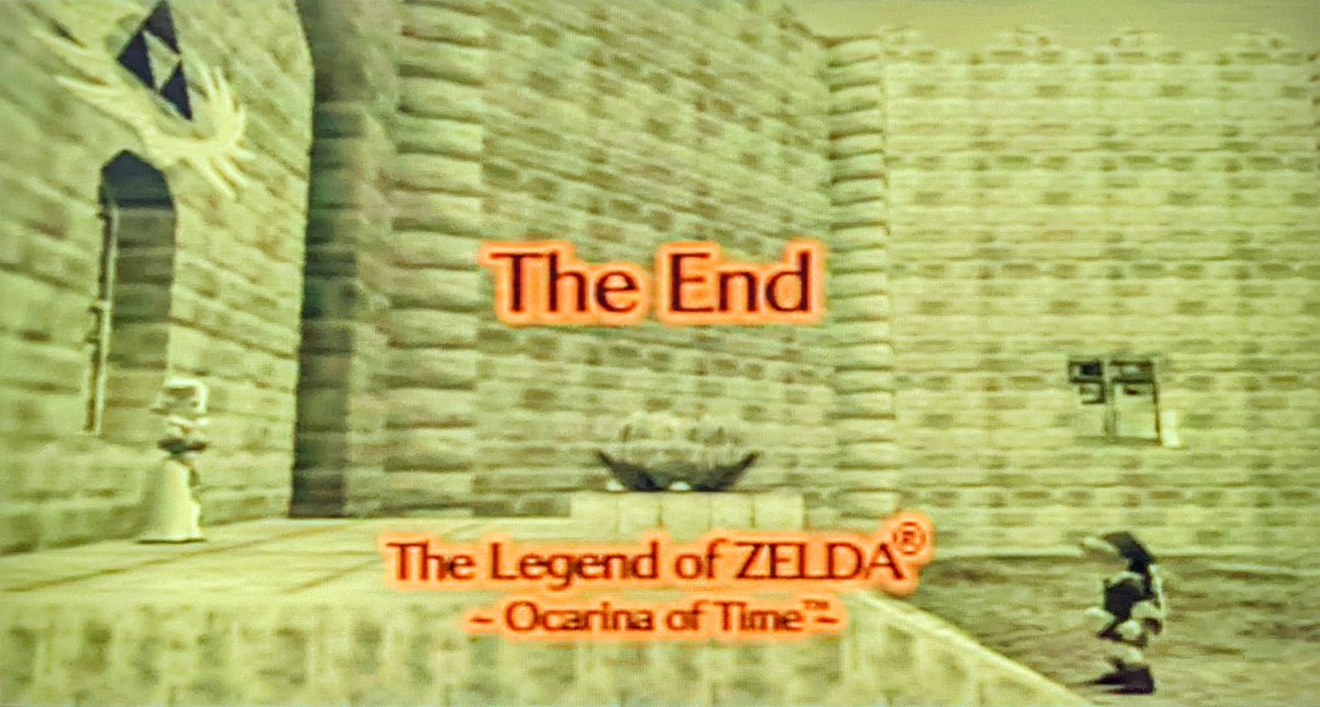 24 years later, this is still an absolute masterpiece