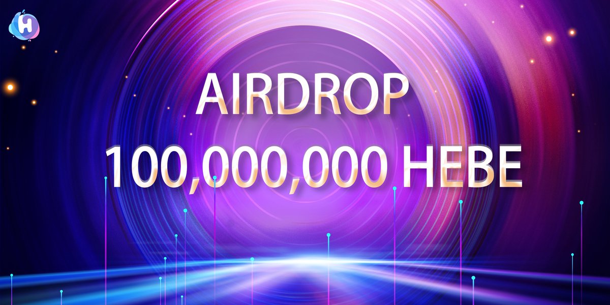 HebeSwap tweet media