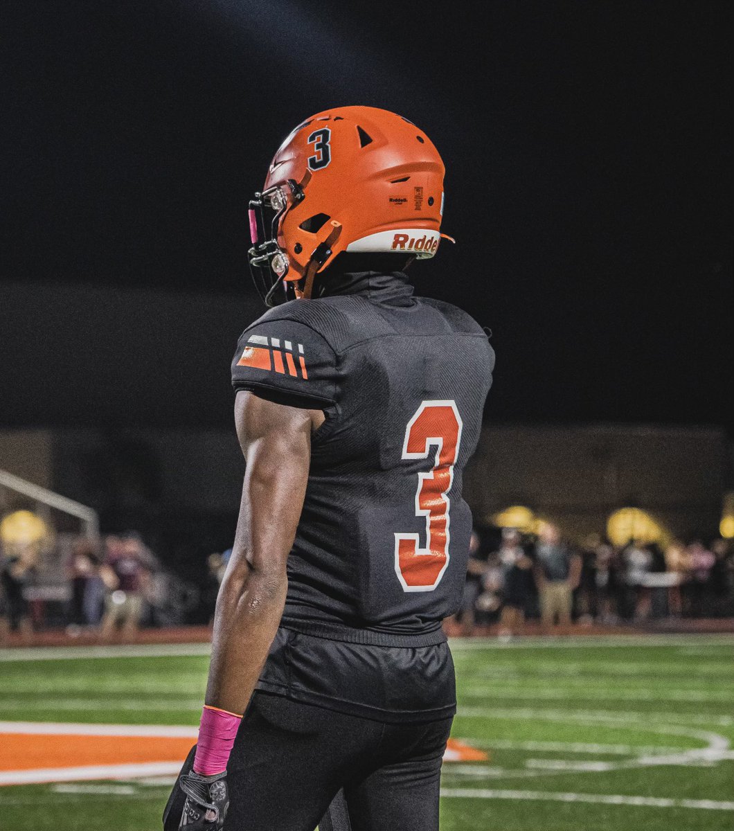 Honored to receive an offer from @seufirefootball 🔴⚫️ 🔥<a href="/coachTDodd/">Tripp Dodd</a> <a href="/RI5E_Sports/">RI5E Sports</a> <a href="/Sarasota_FB/">Sarasota Football</a> <a href="/RecruitSarasota/">Coach Sanchez</a> <a href="/RSimmons5172/">Coach Rodrego</a> <a href="/ReshardSimmons/">Reshard Simmons</a>