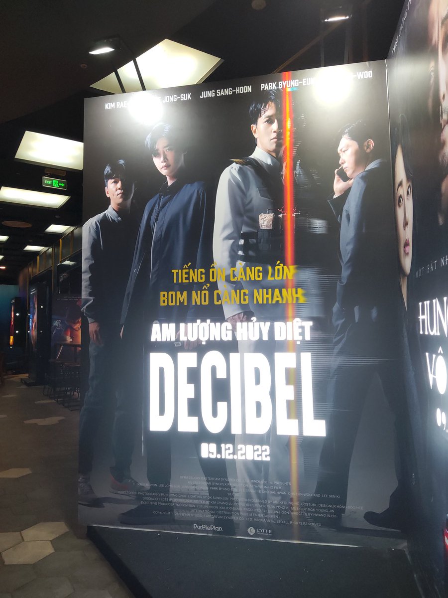 AngelaNgoc37's tweet photo. 100/10 ❤️
@decibel2022 #Decibel #KimRaeWon https://t.co/rpK4y8PrL3