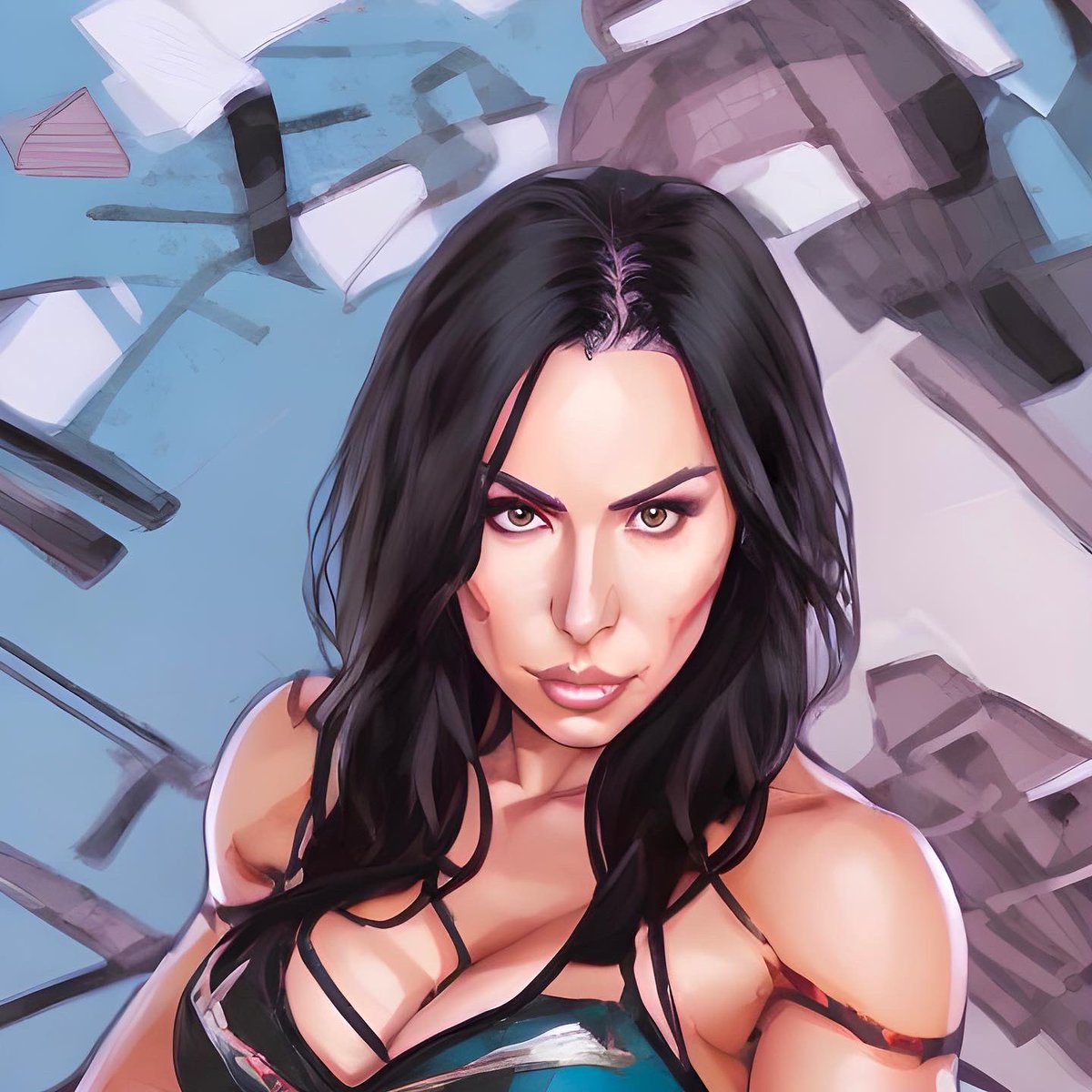 Kendra Lust™ on Twitter: "RT @KendraLust: #AI"