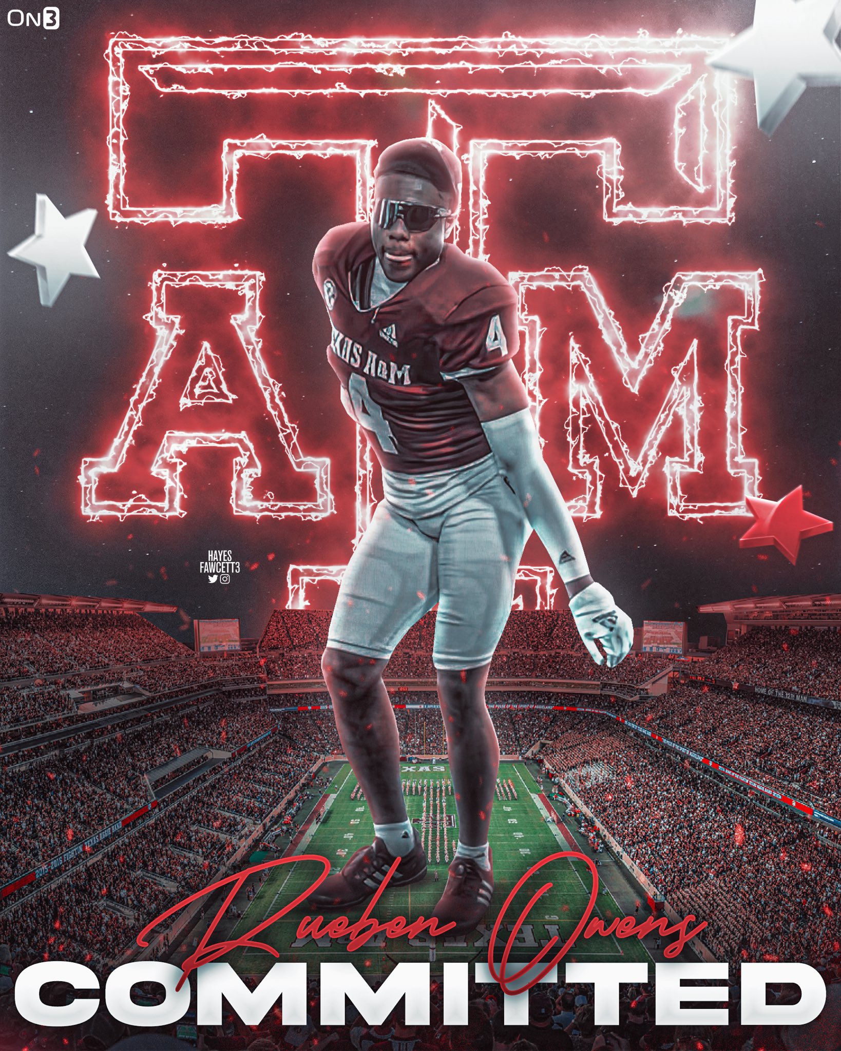Hayes Fawcett On Twitter BREAKING Five Star RB Rueben Owens Has hayes-fawcett-on-twitter-breaking-five-star-rb-rueben-owens-has