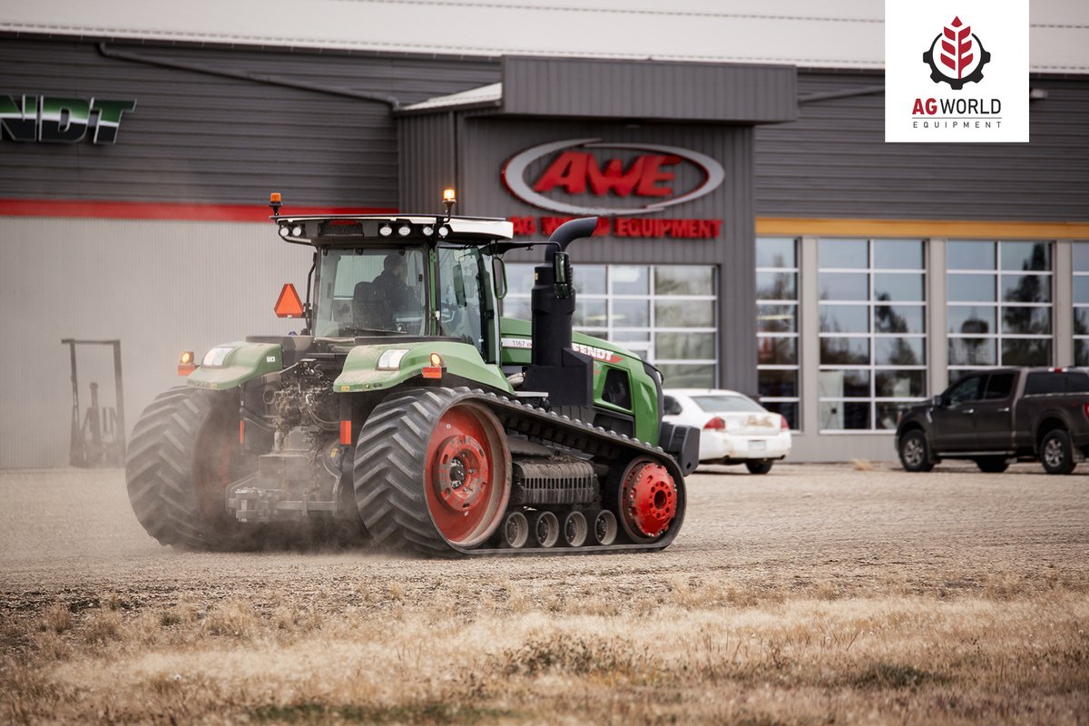 Bourgault Tillage Tools (BTT) tweet media