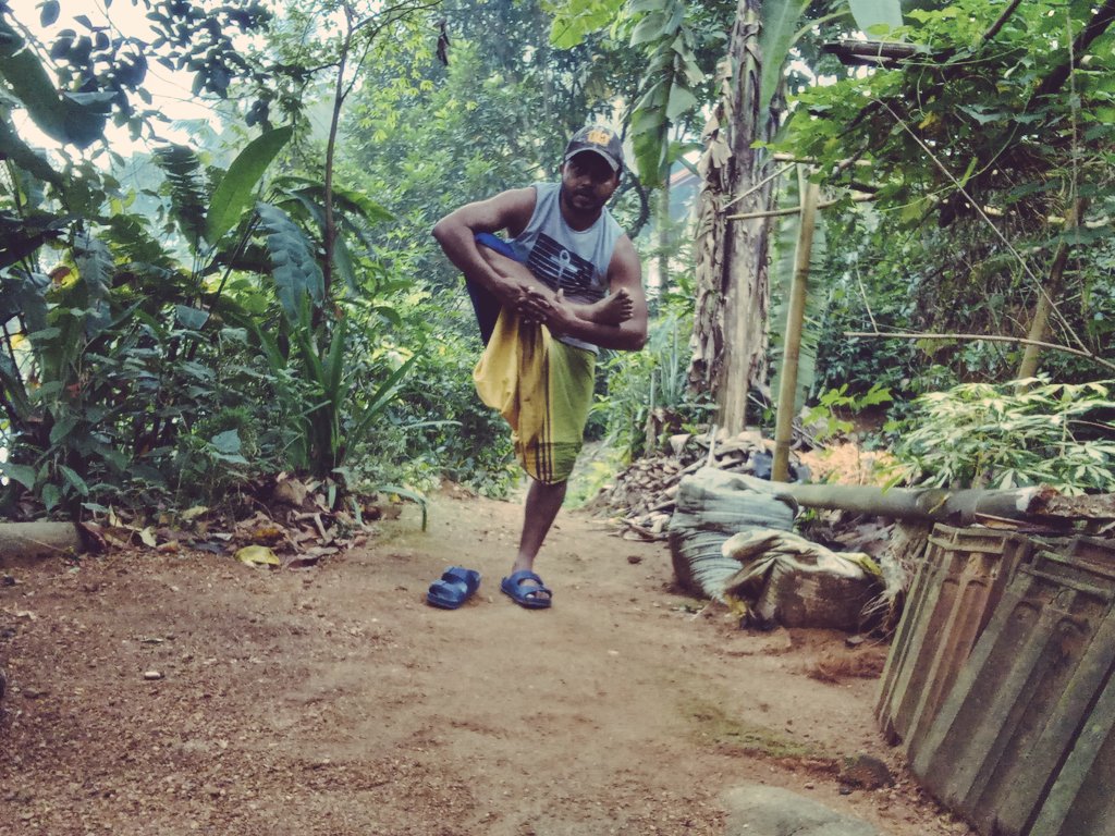 Roshan Chathuranga (@roshanc61439481) on Twitter photo 