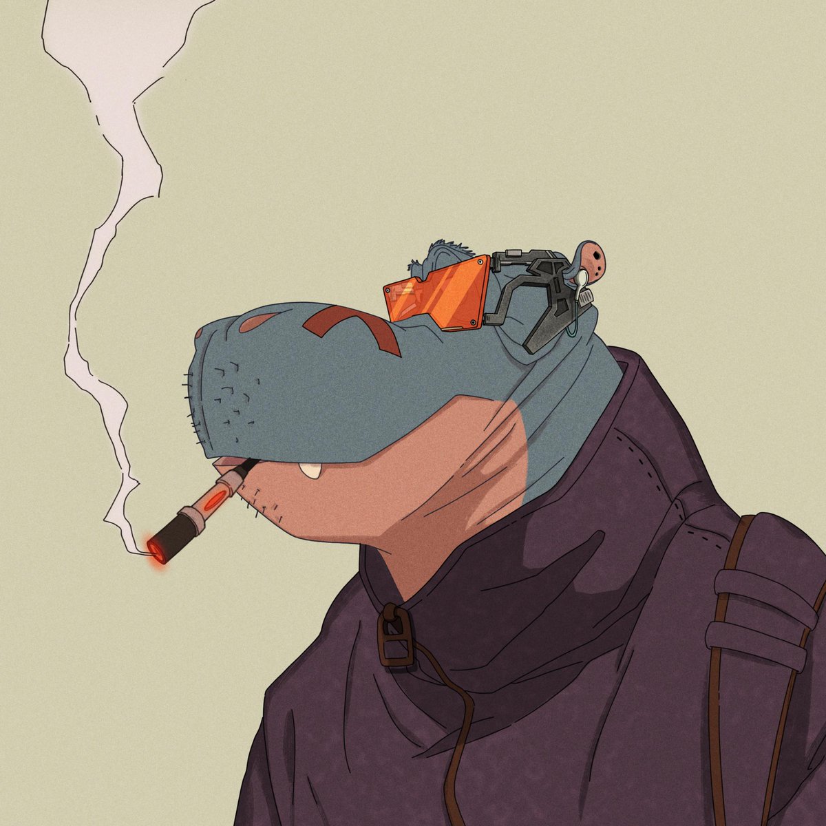 Inception Animals #285 sold for 💰 15.00 USD on @ZeeroMP
zeero.art/collection/inc…
flowscan.org/transaction/45…