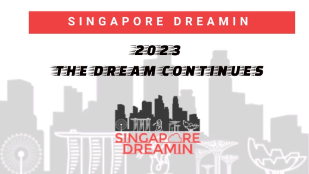 simplysfdc's tweet photo. We are back! If anyone is interested in sponsoring to capture the Singapore and region Salesforce community, partner, and customer audiences, please feel free to contact me or by email below. See you all there! 💃
#salesforcecommunity #sgdreamin23 #salesforcesingapore https://t.co/7psLr3qRyU