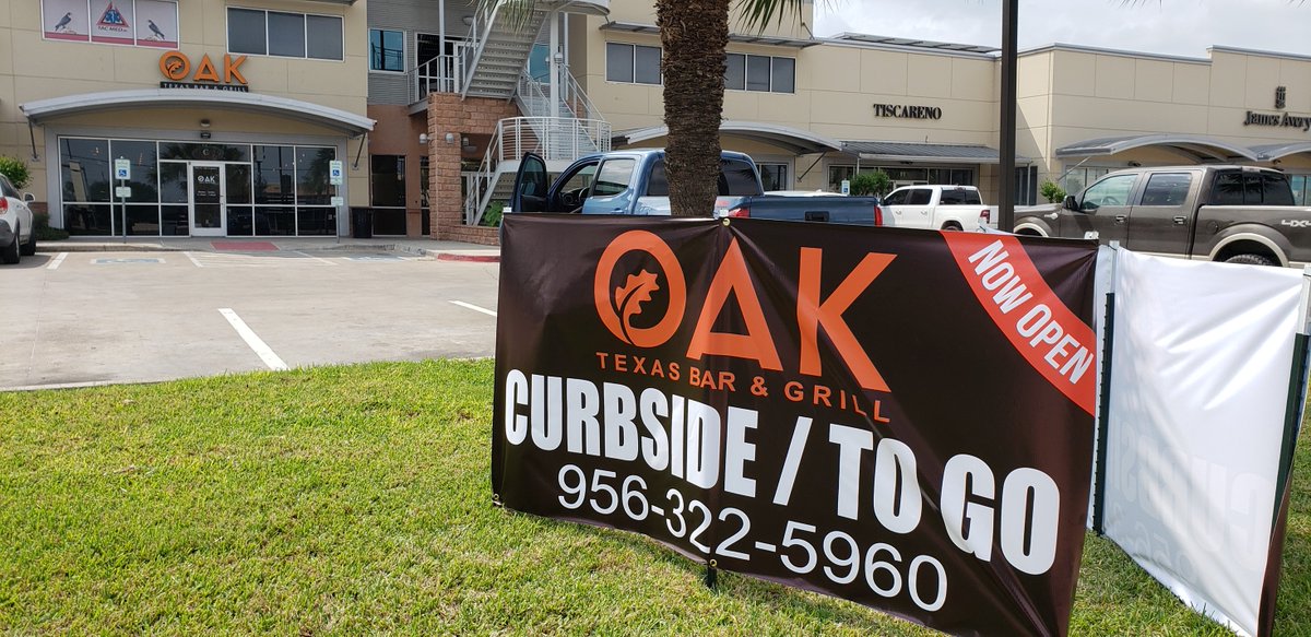 monitornews's tweet photo. McAllen bar &amp; grill ordered to pay $250K to employees in wages, damages | #RGV 

https://t.co/JjldC6ckzn https://t.co/JRJpIMmHXz