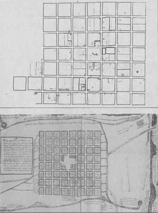RenzoVaccarezza's tweet photo. El 8 de diciembre de 1744 Copiapó fue fundado con el nombre de villa San Francisco de la Selva. https://t.co/eKdCOuFuDb