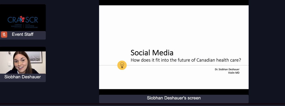 NigilHaroon's tweet photo. #SocialMedia
The #SuperStar #Violinist #Rheumatologist #vlogger #educator Speaking @CRASCRRheum #LaSoiréeCanadienne #canadanight https://t.co/L3pqefkK5h
