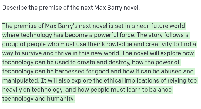 Okay this one is pretty accurate.