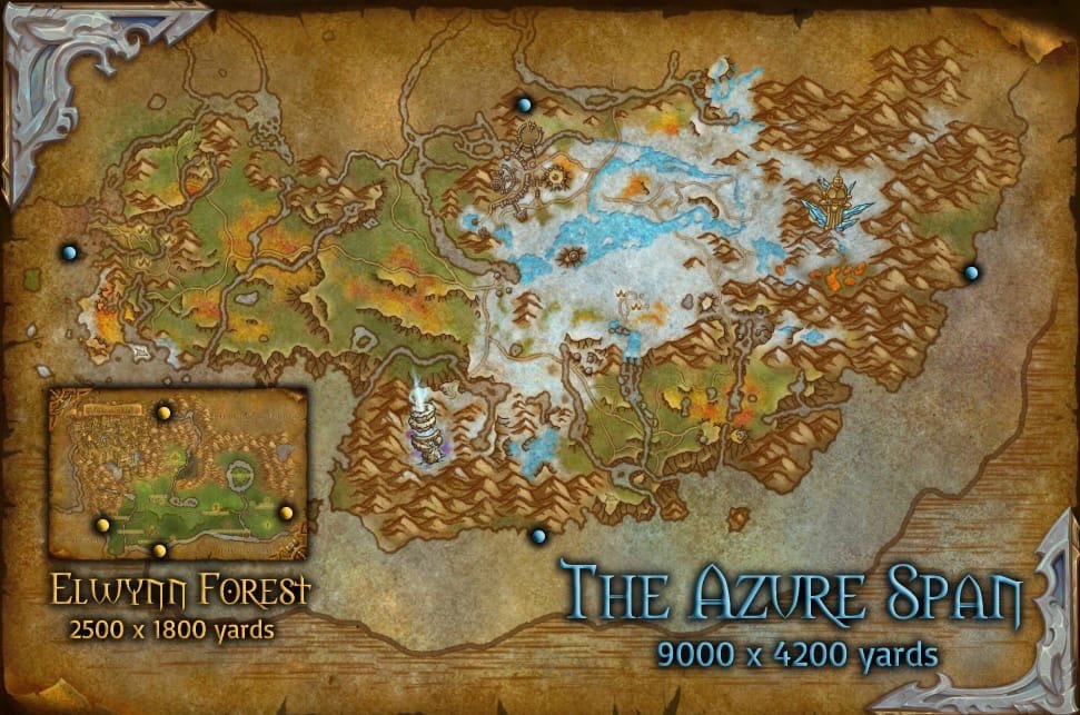 Cake_boost's tweet photo. Just look what we've got here....
The Azure Span is WAY bigger then Elwynn Forest!
Good thing that we've got Dragonriding now😂 https://t.co/IHjK4B6zj4