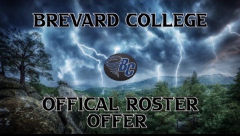 ItsEA60's tweet photo. Blessed to receive my second offer from Bervard College!! @MikeCollins05 @JulianTodd4 @RidgeRecruits @CoachEubanks51 @Velocity_XP @Velocity_FB https://t.co/HoYtS34fut