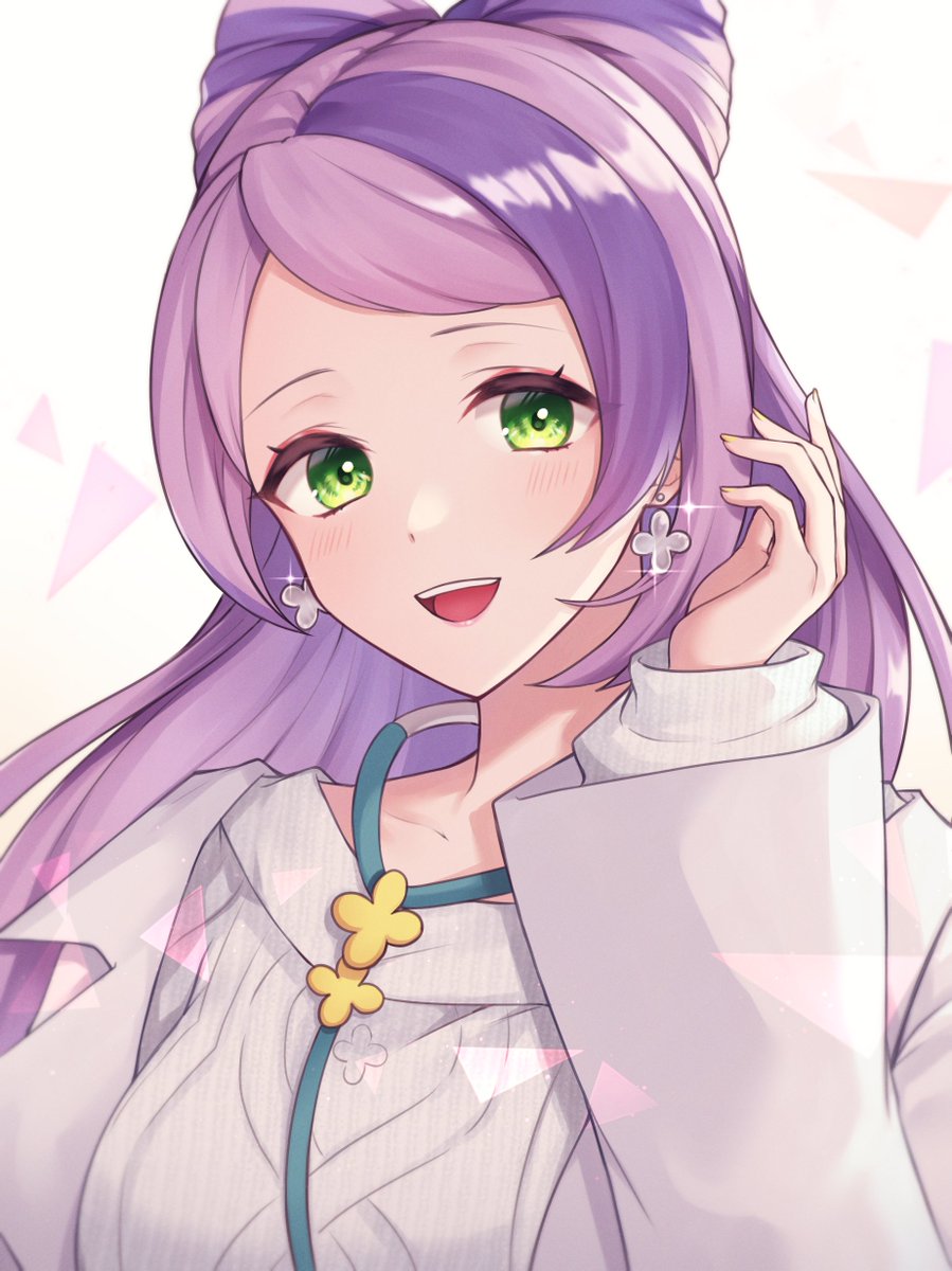 "I'm glad to see you all!, my office is always open, but i might not always be around. Simply leave a note if that's the case~"