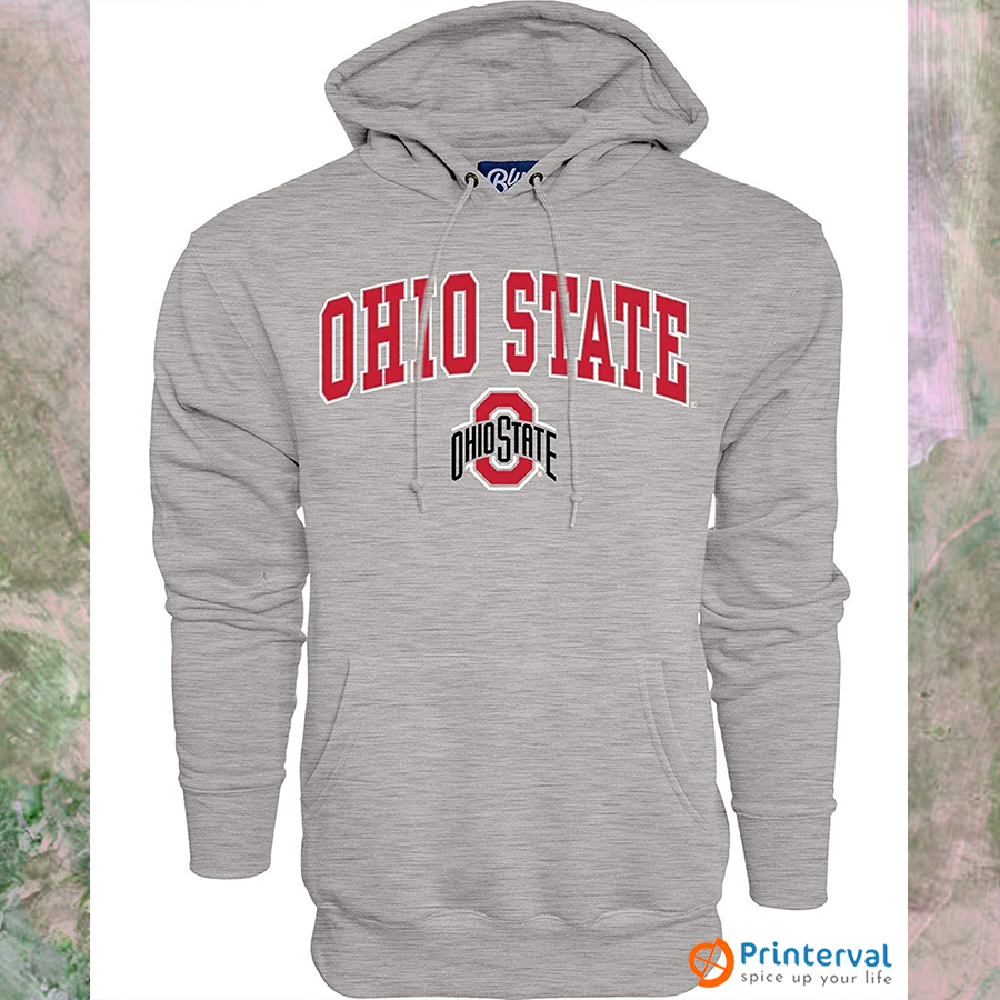 printervalca's tweet photo. Men's Gray Arching Over Hoodie

New in store! 🥳

Check it out here now => https://t.co/hMywRIL5XN

#printerval #trending #hoodie #ohiostate https://t.co/SXi43Ytz5B