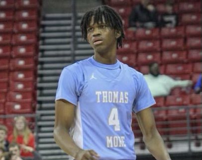 2024 prospect Amari Mccottry had an overall great performance yesterday in a win vs Martin Luther (WI), with 37 points, 13 rebounds, and 7 assists. 

Holds offers from Milwaukee, Grambling State, and Louisiana Tech.