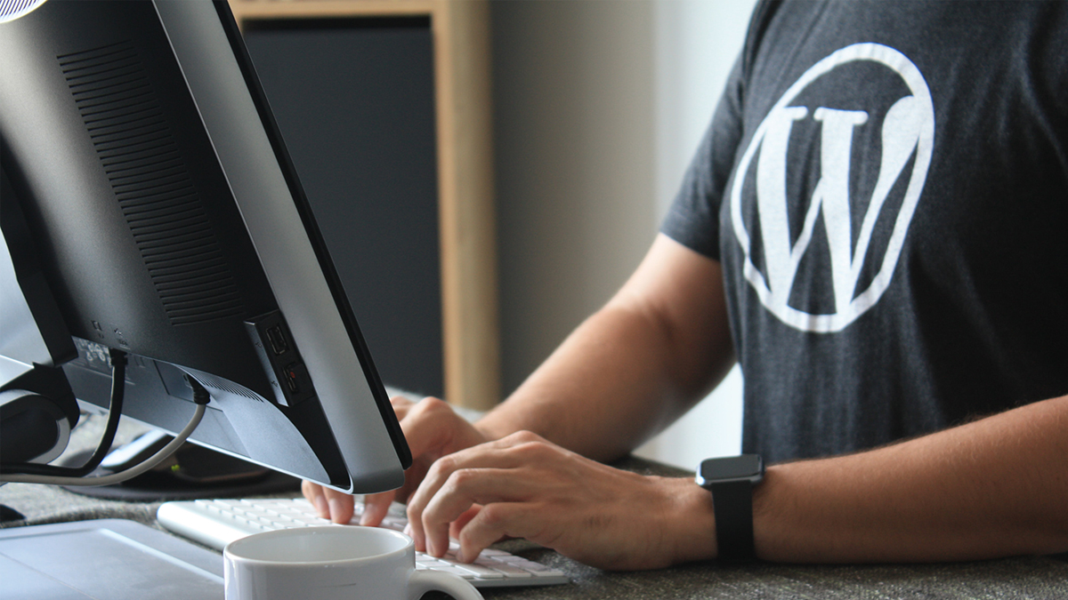evergreen_dm's tweet photo. WordPress Websites: More than Just a Pretty Face

WordPress is a powerful tool that offers the potential to have good looking website that appeals to your customers and drives conversions.

https://t.co/GEtBFGaWip

#wordpress #web #webdesign #smb #digital #digitalmarketing #tech https://t.co/xIu0YTOx30