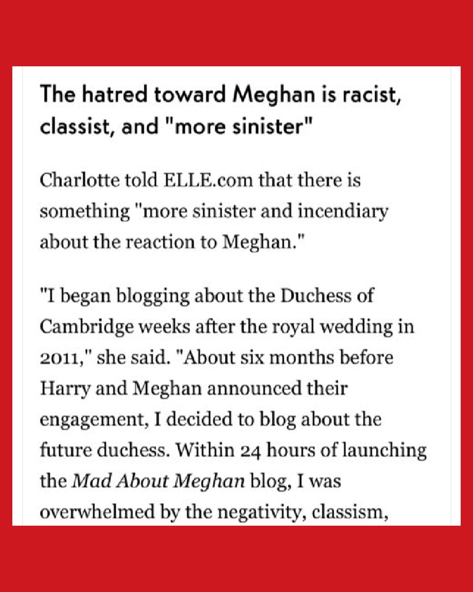 korellamatters's tweet photo. Recollections about the fake #HelloToKindness campaign Emily Nash editor of Hello Magazine started just to use Meghan to get attention for Kate! Isidious and evil! Pretend to help Victim while aiding and abetting the abusers! #MeghanMarkle #PrinceHarry #HarryandMeghanonNetflix https://t.co/eW6pJDAX2K