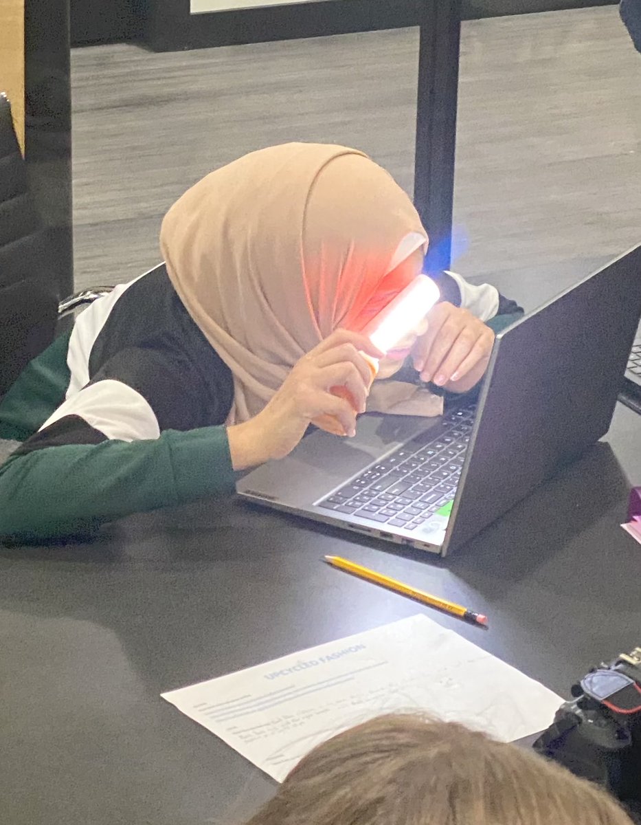 I_CAN_Gen tweet media