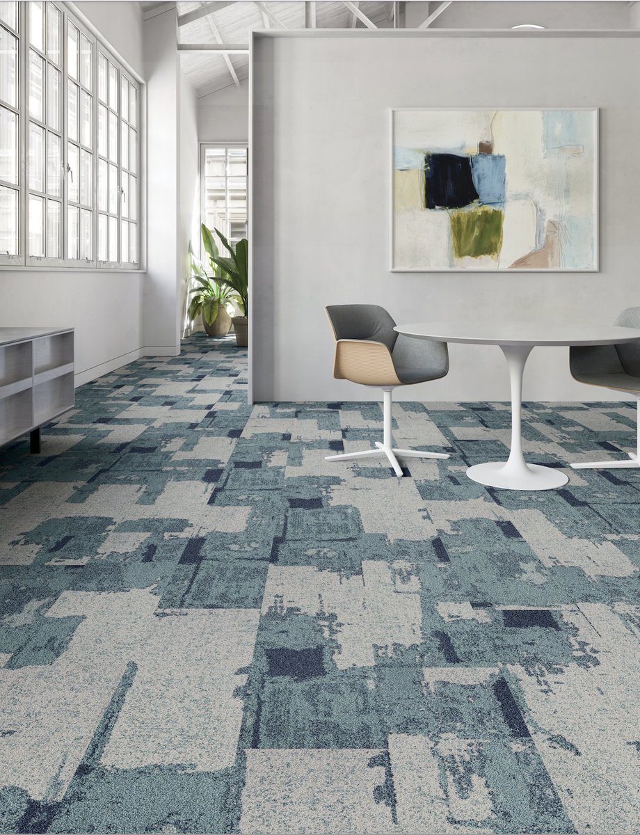 FuseAlliance's tweet image. Congratulations to Fuse supplier @MohawkGroup for their TWO @InteriorDesign Best of Year Awards finalists: Painted Perspectives in the #broadloomcarpet category and Social Canvas in the #modularcarpet category.
#fusealliance #commercialcarpet #commercialflooring #interiordesign