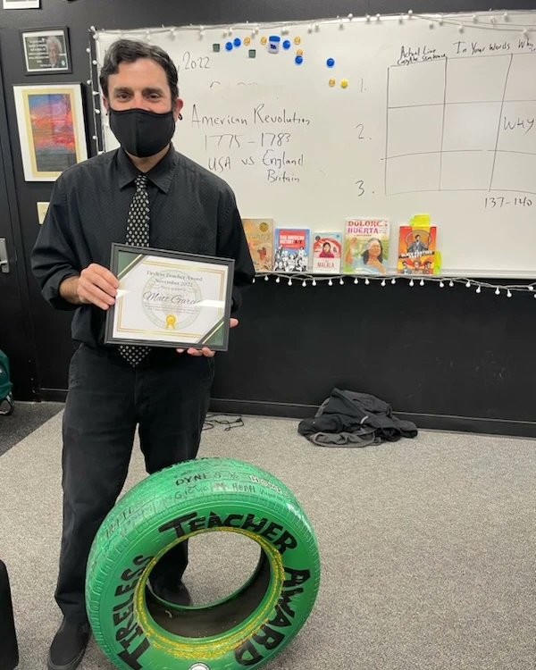 Maria Dominguez tweet media