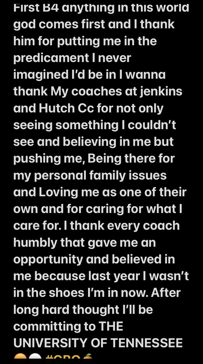 Let’s Get It, 10000% #GBO🍊 <a href="/CoachSerchia/">Phil Serchia</a> <a href="/Gelarbee/">Glen Elarbee</a>