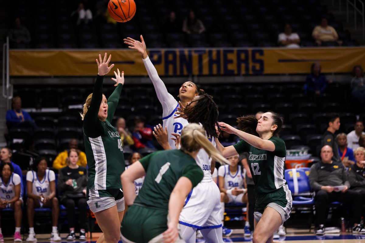 Pitt Basketball tweet media