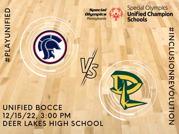 Deer Lakes Bocce tweet media