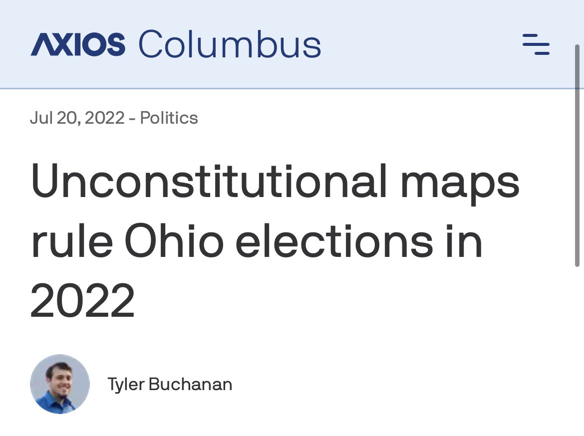 420Memesters's tweet photo. @FrankLaRose It almost sounds like you think voters should just be grateful y’all haven’t outright ended democracy in Ohio already. 

Oh, wait. https://t.co/lVEh64WqWV