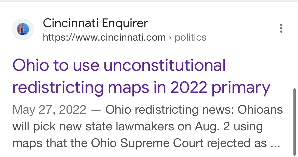 420Memesters's tweet photo. @FrankLaRose It almost sounds like you think voters should just be grateful y’all haven’t outright ended democracy in Ohio already. 

Oh, wait. https://t.co/lVEh64WqWV