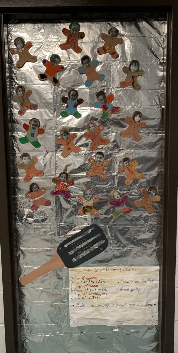 MrsChurchFDK's tweet photo. We make some smart cookies in room 101! @stpetersaints @MsLaneKindie https://t.co/eeAQTl1kg2