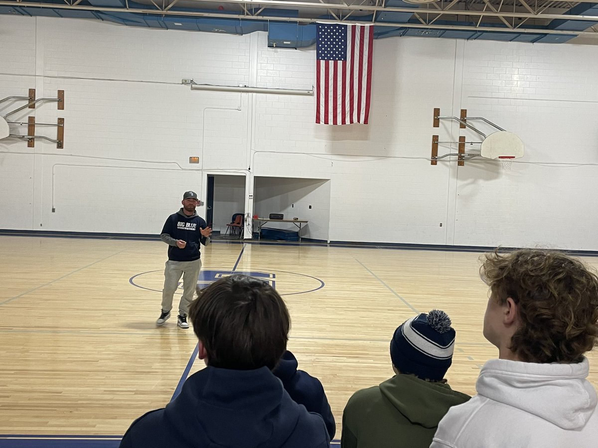 Robert Serino III tweet media