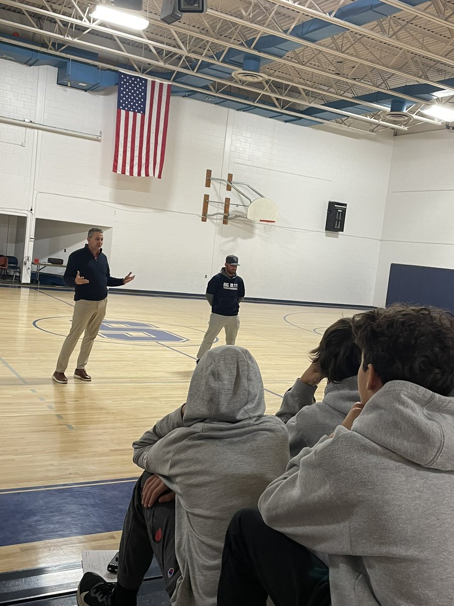 Robert Serino III tweet media