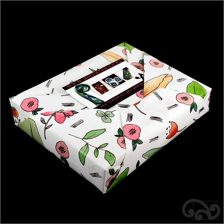 We received cool giftwrap paper book bundles: BUNDLE 3 x The Great NZ Wrapping Paper Books. So handy! artwrap.co.nz/collections/bu…