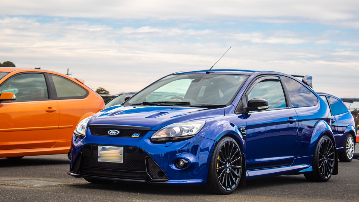 kmasyo's tweet photo. #EFM2022
Ford focus RS Mk2
はあかっこいい… https://t.co/JRCSKtRXn3
