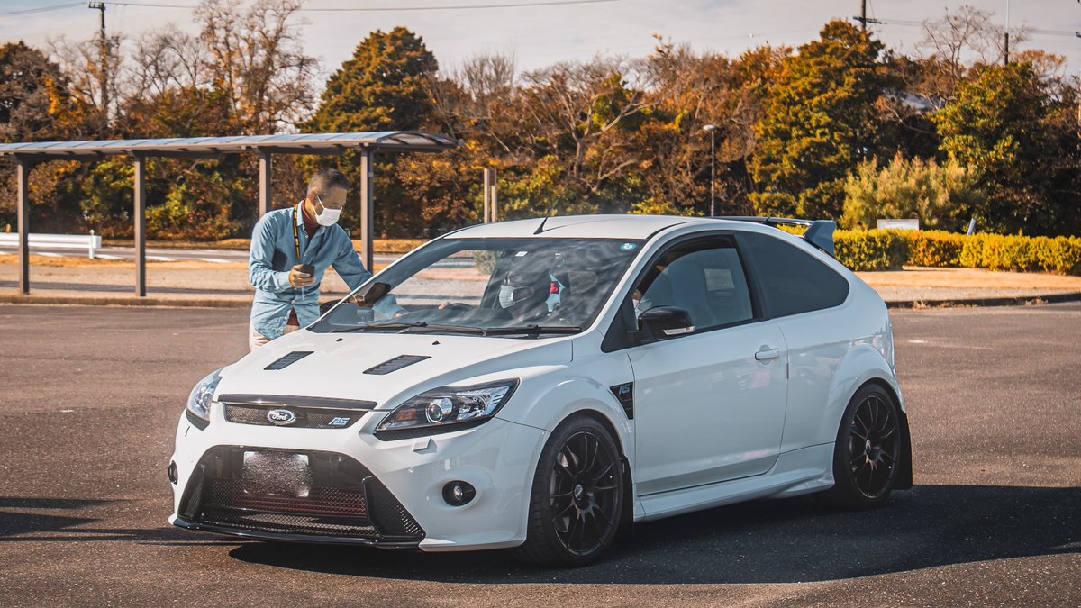 kmasyo's tweet photo. #EFM2022
Ford focus RS Mk2
はあかっこいい… https://t.co/JRCSKtRXn3