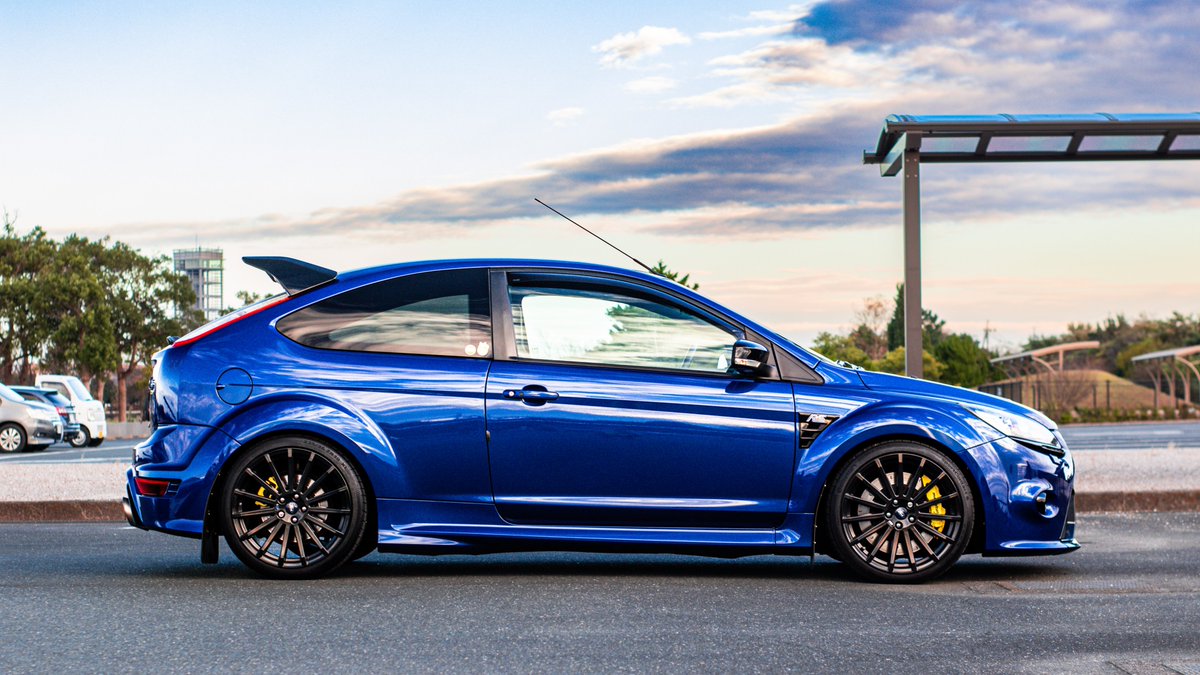 kmasyo's tweet photo. #EFM2022
Ford focus RS Mk2
はあかっこいい… https://t.co/JRCSKtRXn3