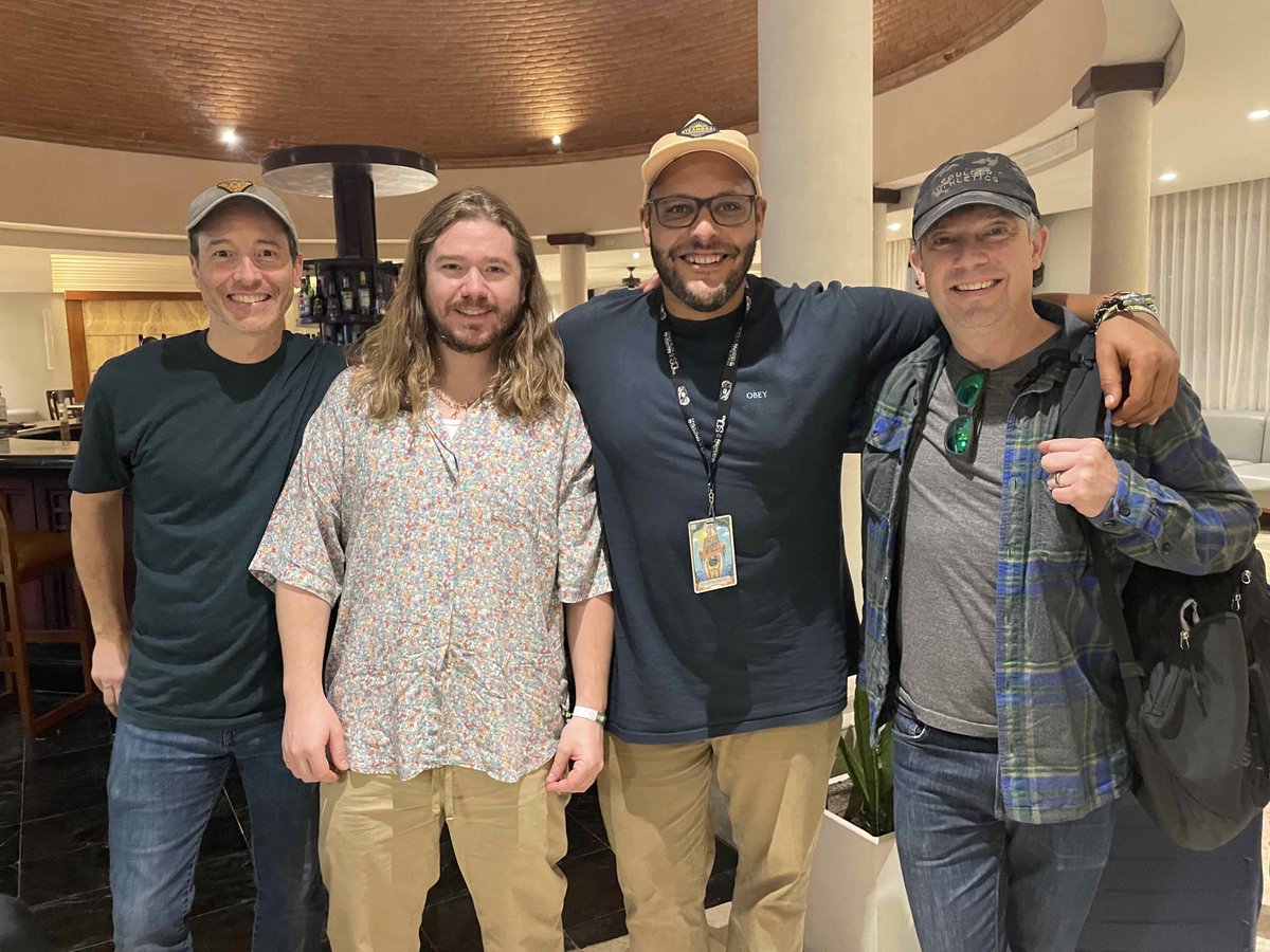 Yonder Mountain String Band tweet media