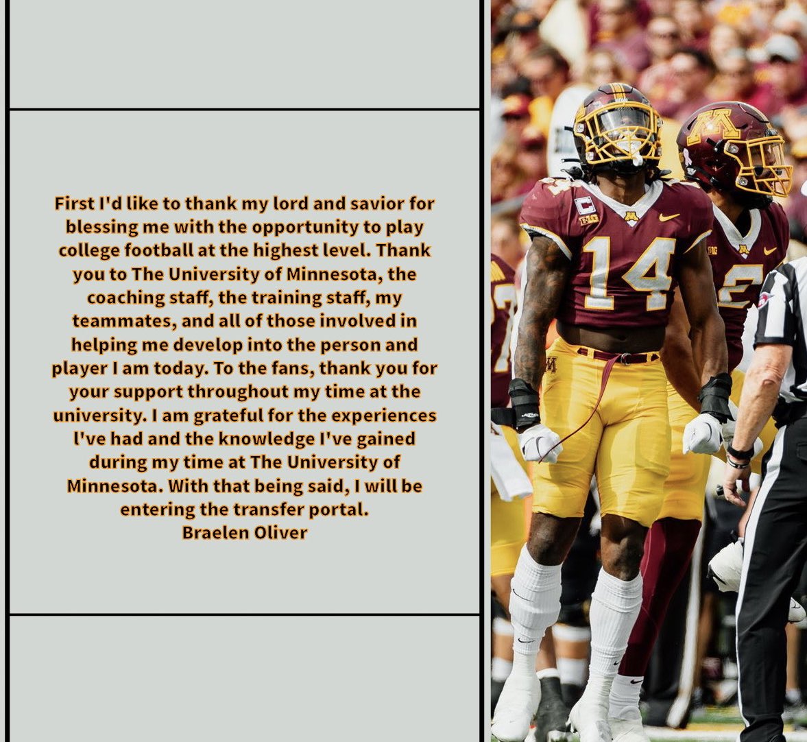 Appreciate You Minnesota🙏🏾