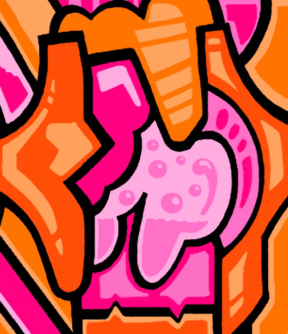 Are you ready for the fizziness?
our second Abstractible will be released tomorrow
#NFTartist #algoNFT #digitalart #NFTCommunity #algofam #NFT #NFTarts #fizzybutnice #tinglesonthetongue