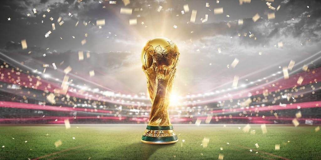 SDLBACK's tweet photo. Why I’m Integrating the World Cup Into My English Class, Despite My Disinterest in Sports
 https://t.co/rTOp1YBTQn #worldCup #k12 #schools https://t.co/nHDxAicjFr