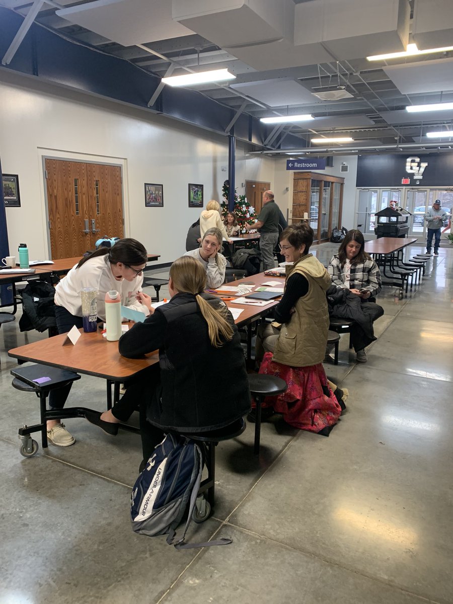 Dallas Lewandowski tweet media