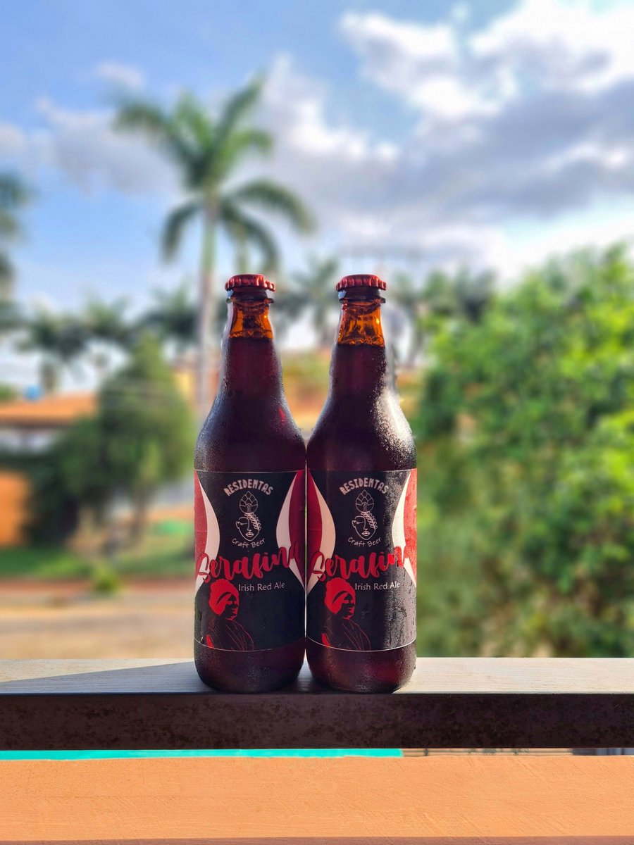 Residentas_'s tweet photo. Una Irish Red para culminar de la mejor manera este miércoles caluroso ☀️🤤🍻
📍 Estamos en @DrBirrapy  y @cerveroga https://t.co/lQTDmQRa86