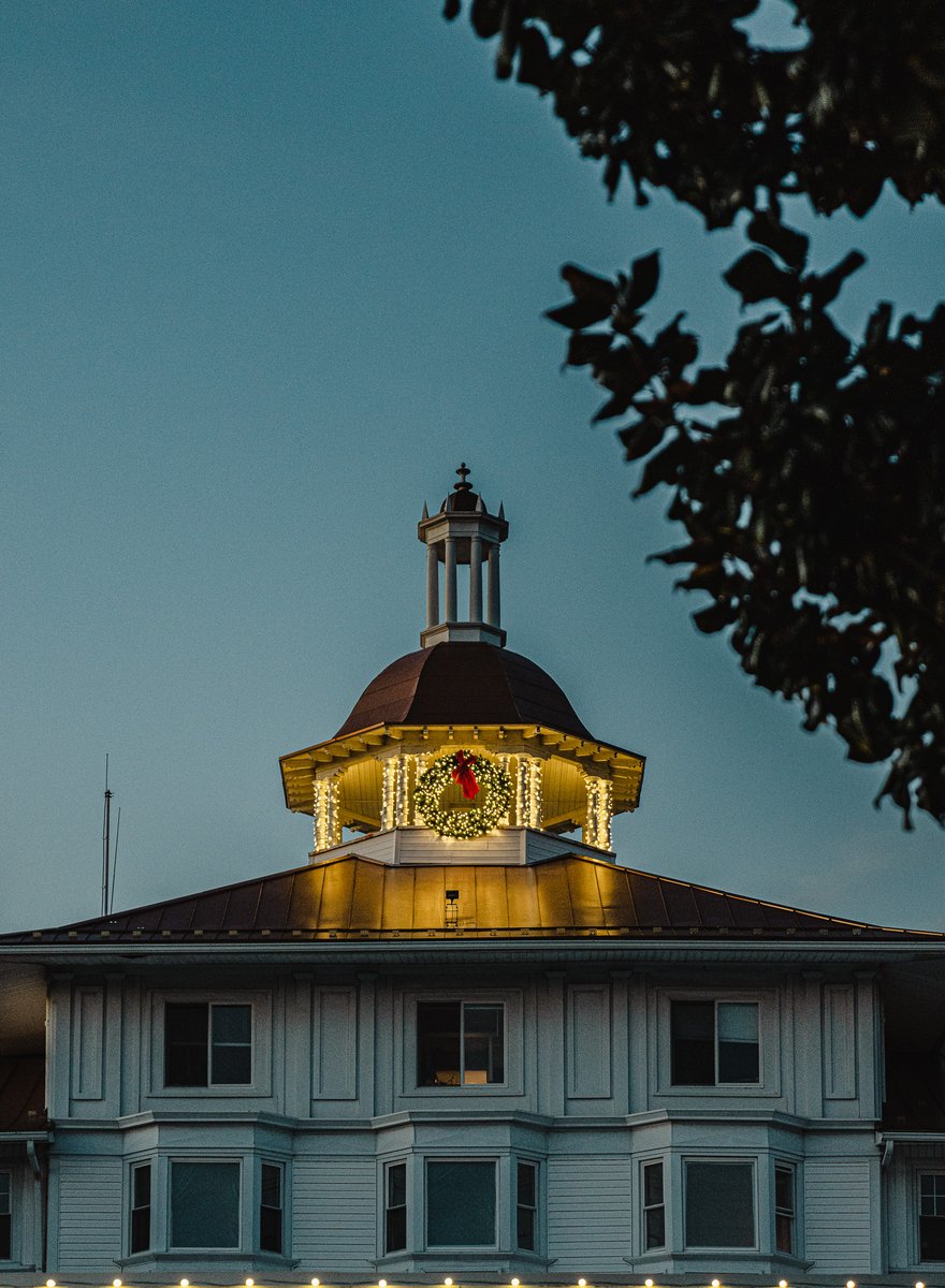 We wish for Moore County's brightest lights to shine.