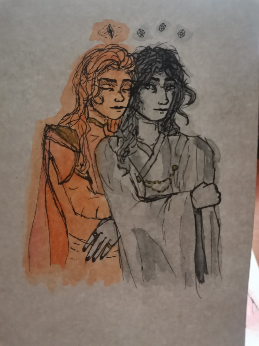 daughterofjotun's tweet photo. Хихик спойлерю вам мельронов для моей подружки 🤭 https://t.co/vLV96Xl9ue