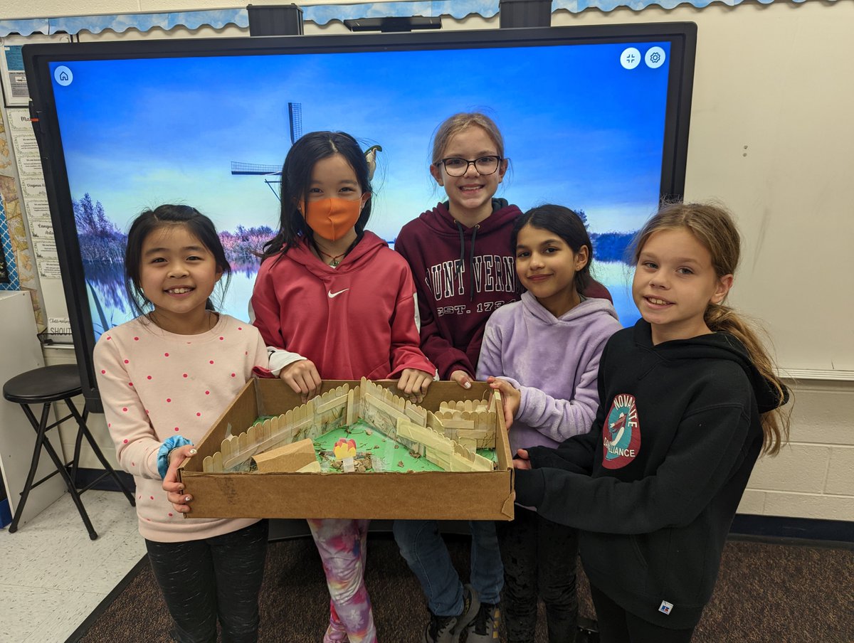 Ms. Schechter tweet media