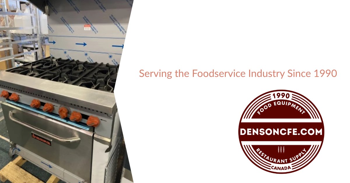 densoncfe's tweet photo. Holiday Savings For The Restaurant &amp; The Home - https://t.co/GiRa6nTRES https://t.co/JArHjpyBIx
