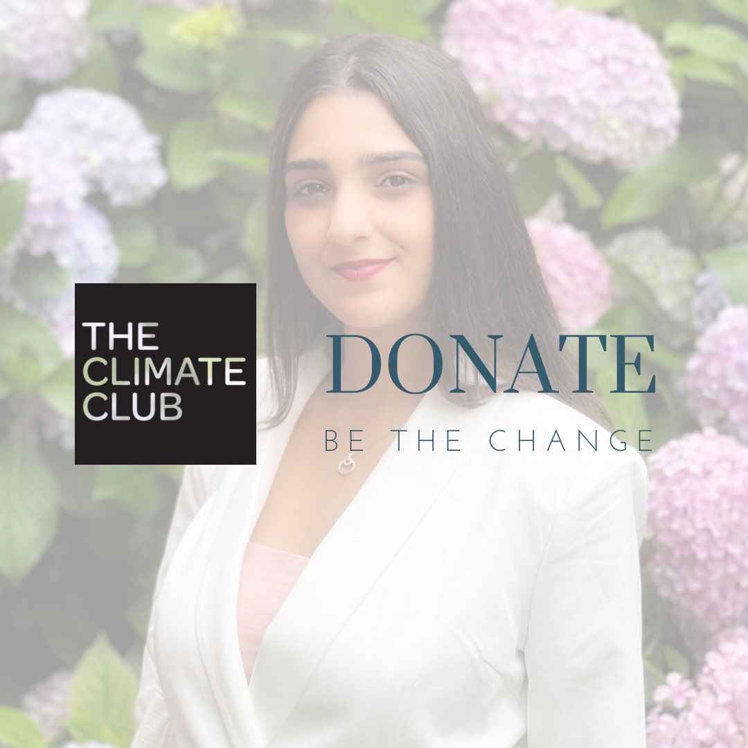TheClimateClub1's tweet photo. As young scholars, spreading awareness on climate change is extremely important to us.  

Here’s a message from our Marketing Director Ahana Gupta: 

“Dear Readers,

My name is Ahana Gupta and I am the Marketing Director of The Climate Club. https://t.co/WLLBTtr9DA