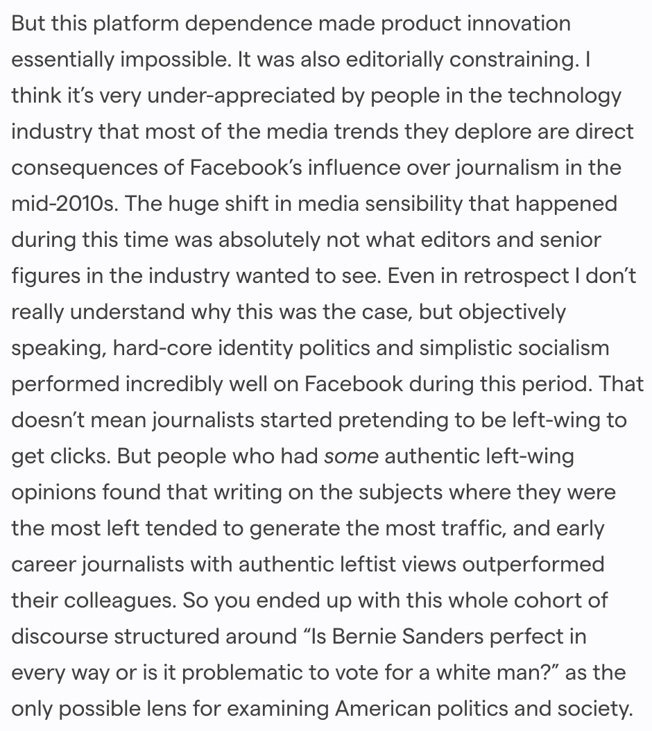 Timothy B. Lee tweet media